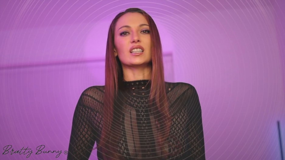 Bratty Bunny - Stare Into The Bunny Hole